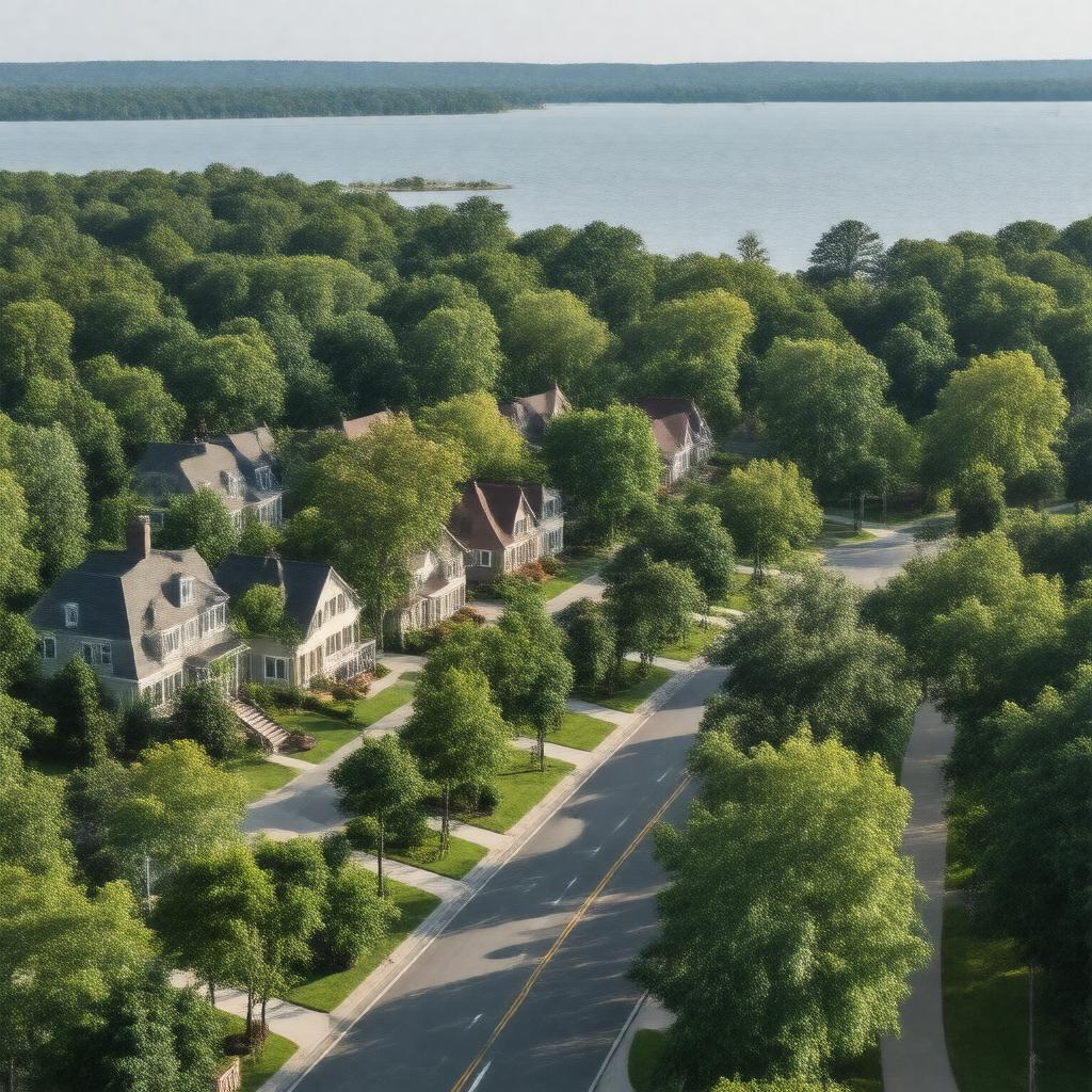 Belle Haven